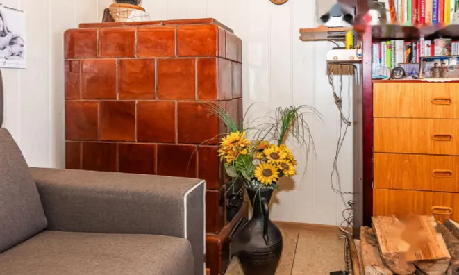 Недвижимость Трёхкомнатная квартира в Шмарье: 6