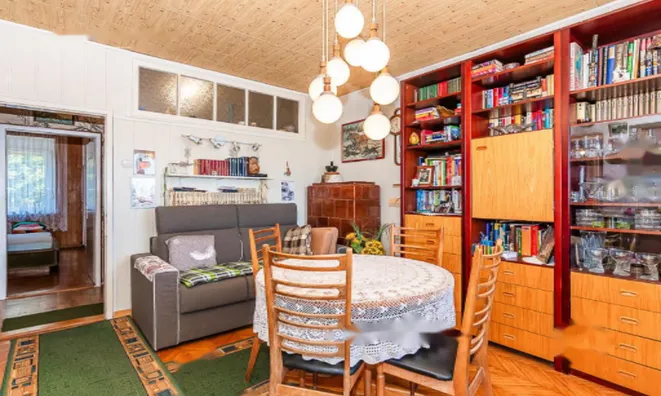 Недвижимость Трёхкомнатная квартира в Шмарье: 7