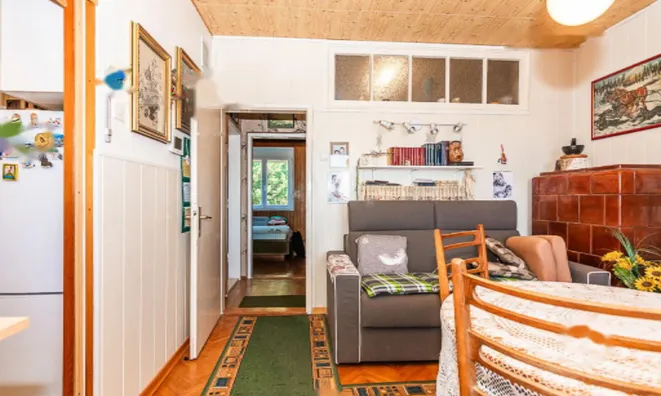 Недвижимость Трёхкомнатная квартира в Шмарье: 8