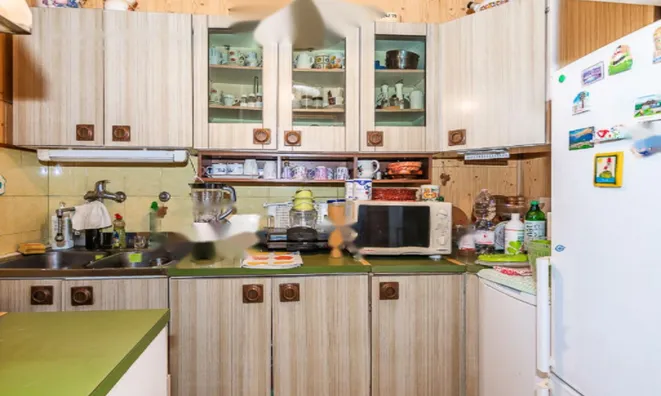 Недвижимость Трёхкомнатная квартира в Шмарье: 9