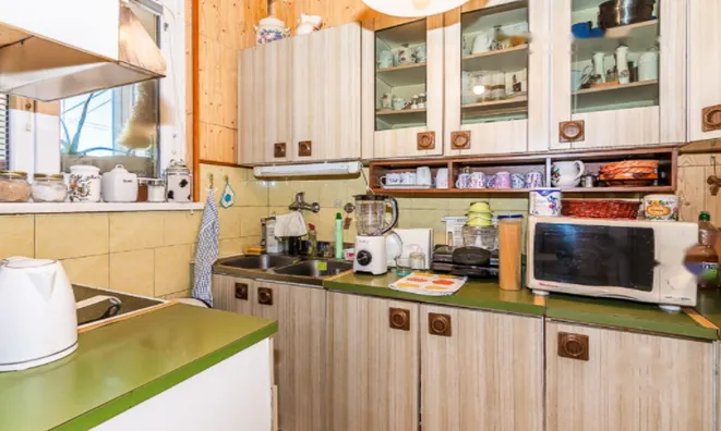 Недвижимость Трёхкомнатная квартира в Шмарье: 10