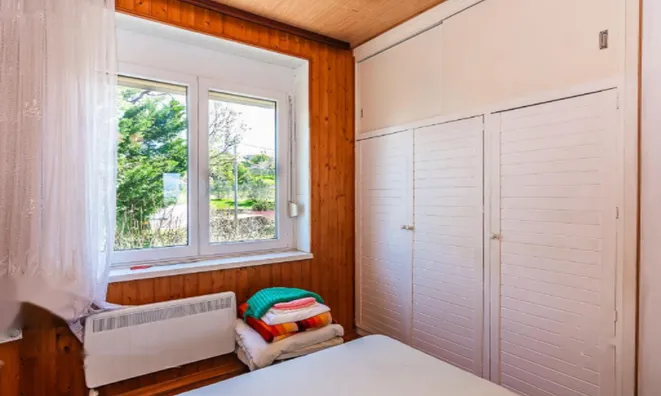 Недвижимость Трёхкомнатная квартира в Шмарье: 15