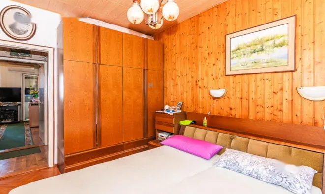 Недвижимость Трёхкомнатная квартира в Шмарье: 17