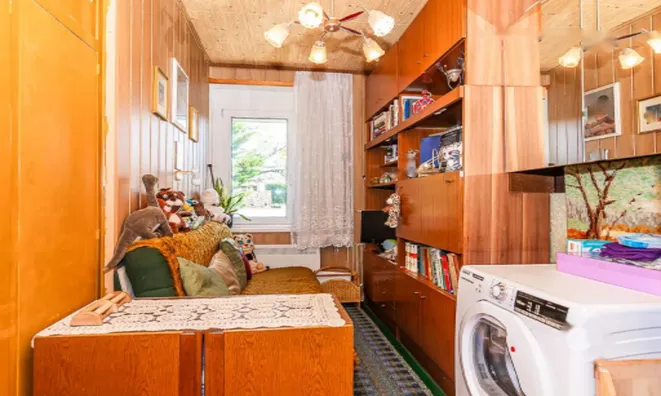 Недвижимость Трёхкомнатная квартира в Шмарье: 18