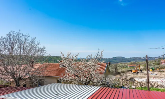 Недвижимость Трёхкомнатная квартира в Шмарье: 20