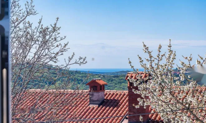 Недвижимость Трёхкомнатная квартира в Шмарье: 21