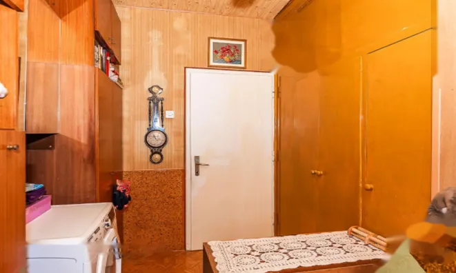 Недвижимость Трёхкомнатная квартира в Шмарье: 22