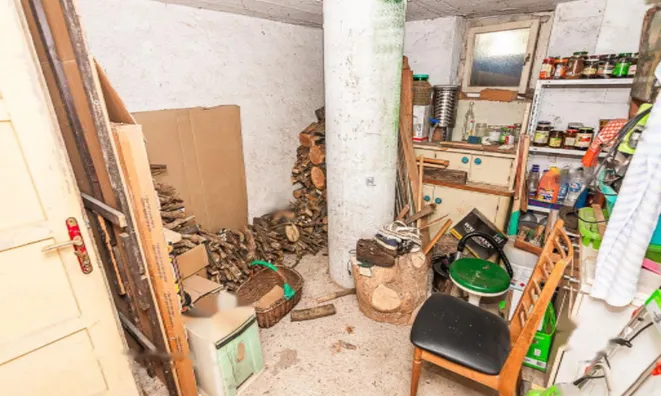 Недвижимость Трёхкомнатная квартира в Шмарье: 26