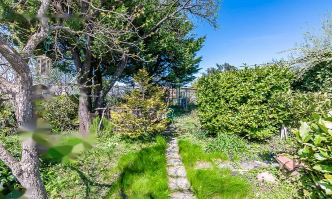 Недвижимость Трёхкомнатная квартира в Шмарье: 30