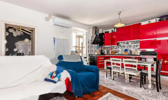 Недвижимость Квартира, 3-комнатная в Копере: 3