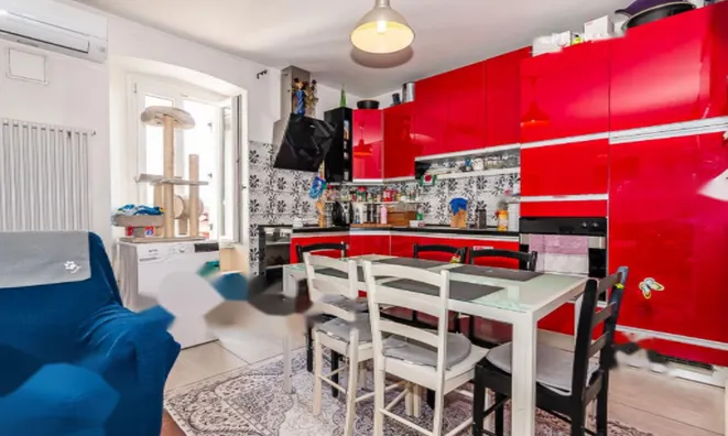 Недвижимость Квартира, 3-комнатная в Копере: 4