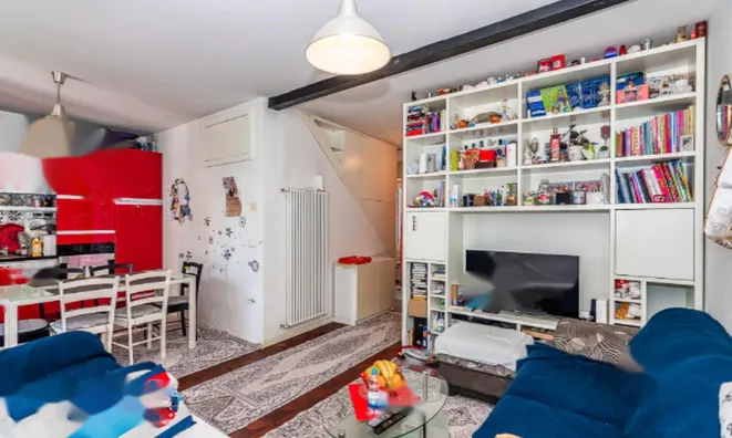 Недвижимость Квартира, 3-комнатная в Копере: 7