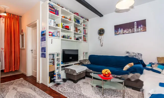 Недвижимость Квартира, 3-комнатная в Копере: 8