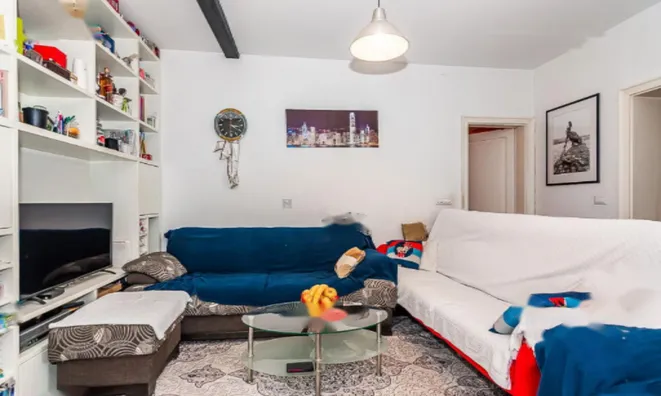 Недвижимость Квартира, 3-комнатная в Копере: 9