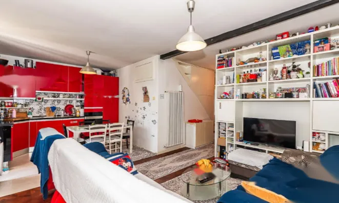 Недвижимость Квартира, 3-комнатная в Копере: 10