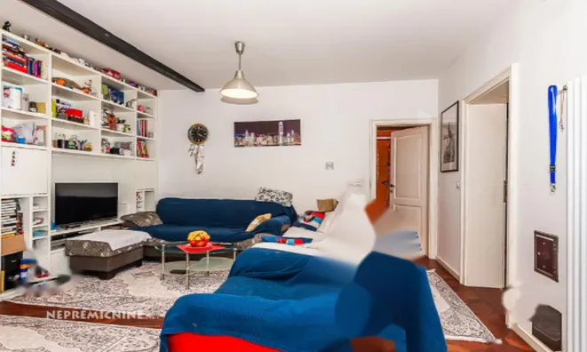 Недвижимость Квартира, 3-комнатная в Копере: 11