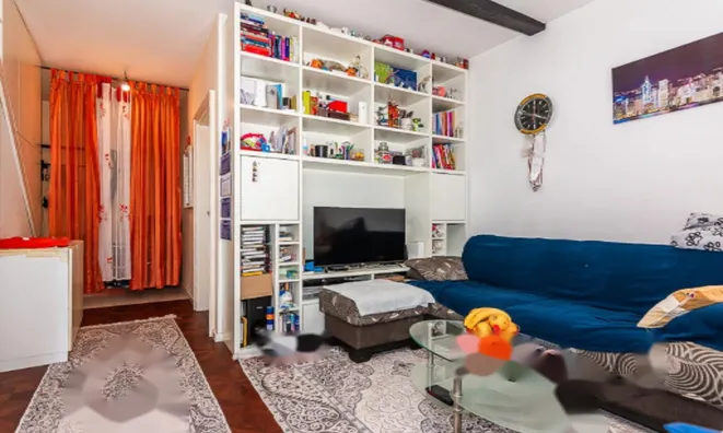 Недвижимость Квартира, 3-комнатная в Копере: 12