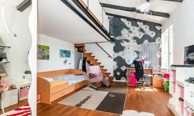 Недвижимость Квартира, 3-комнатная в Копере: 13