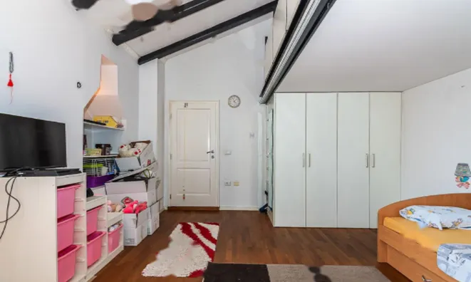 Недвижимость Квартира, 3-комнатная в Копере: 16