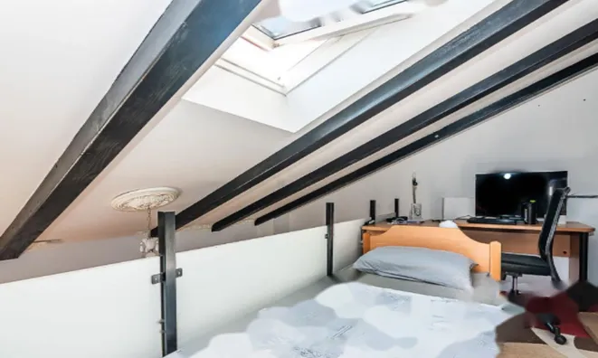 Недвижимость Квартира, 3-комнатная в Копере: 19