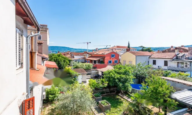 Недвижимость Квартира, 3-комнатная в Копере: 21