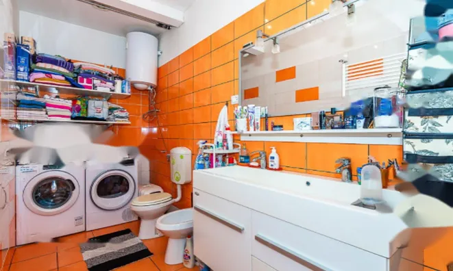 Недвижимость Квартира, 3-комнатная в Копере: 22