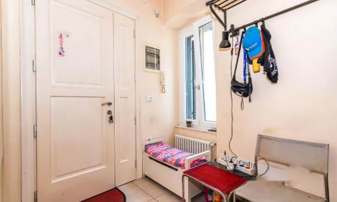 Недвижимость Квартира, 3-комнатная в Копере: 24