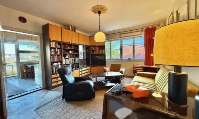 Недвижимость Двухкомнатная квартира в Копере: 2