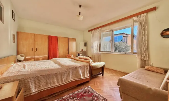 Недвижимость Двухкомнатная квартира в Копере: 9