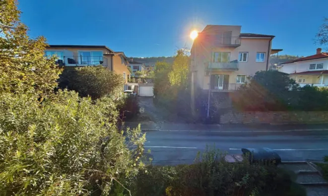 Недвижимость Двухкомнатная квартира в Копере: 11