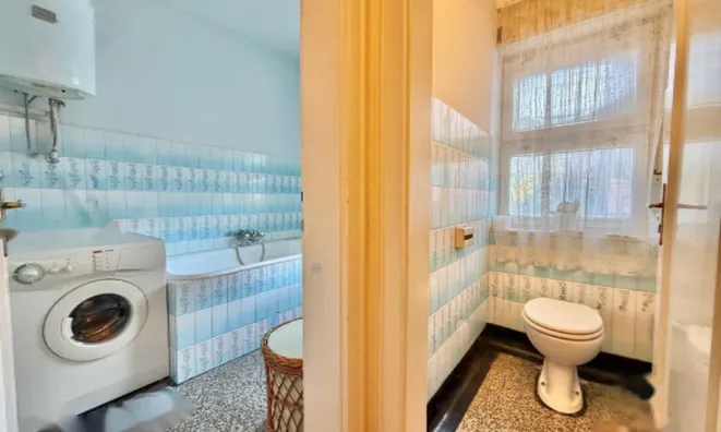 Недвижимость Двухкомнатная квартира в Копере: 12