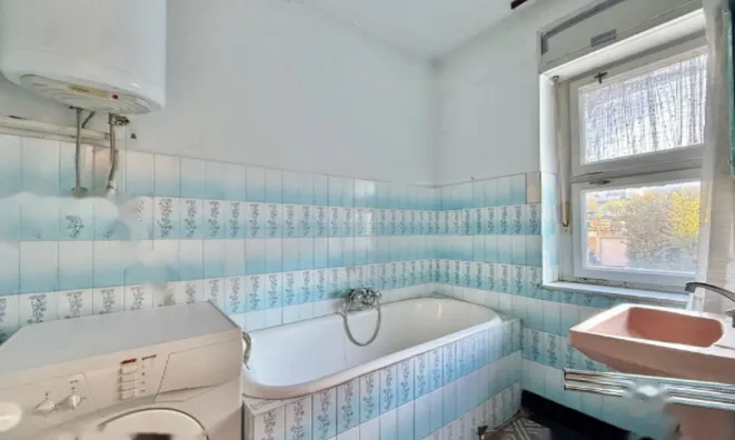 Недвижимость Двухкомнатная квартира в Копере: 13