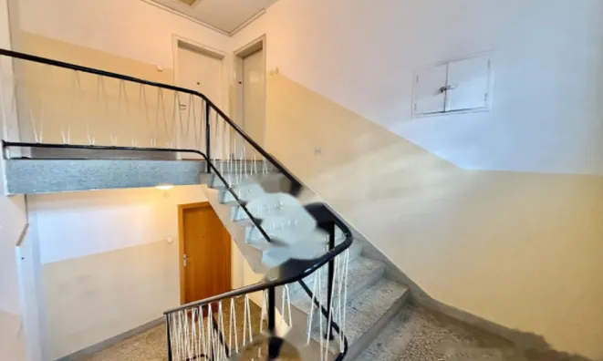 Недвижимость Двухкомнатная квартира в Копере: 16