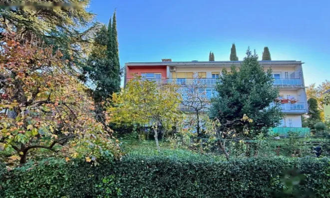 Недвижимость Двухкомнатная квартира в Копере: 19