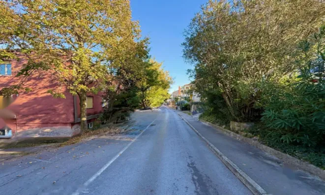 Недвижимость Двухкомнатная квартира в Копере: 20