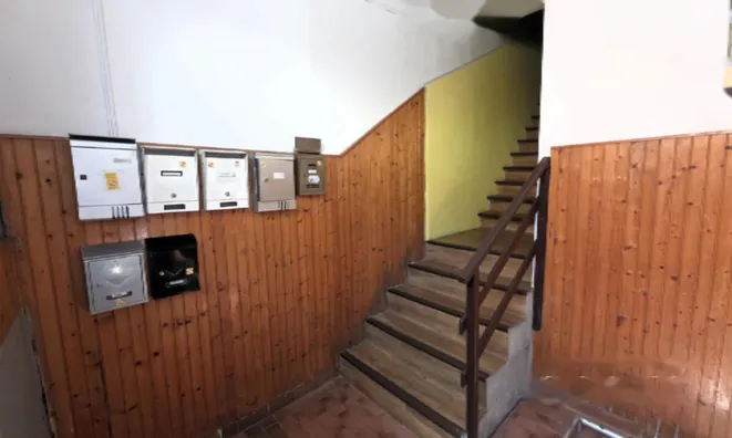 Недвижимость Квартира-студия в центре Копера: 4