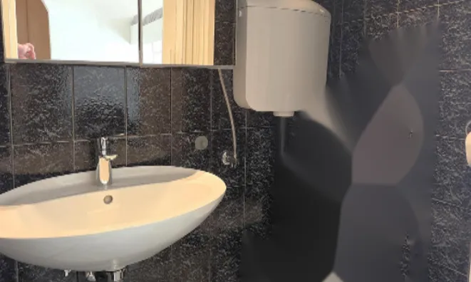 Недвижимость Квартира-студия в центре Копера: 5