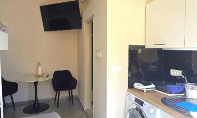 Недвижимость Квартира-студия в центре Копера: 9