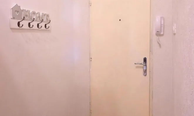 Недвижимость Квартира-студия в центре Копера: 13