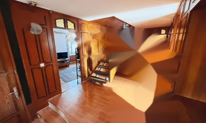 Недвижимость Квартира, 5 и более комнат, Копер, Гортанов трг: 2