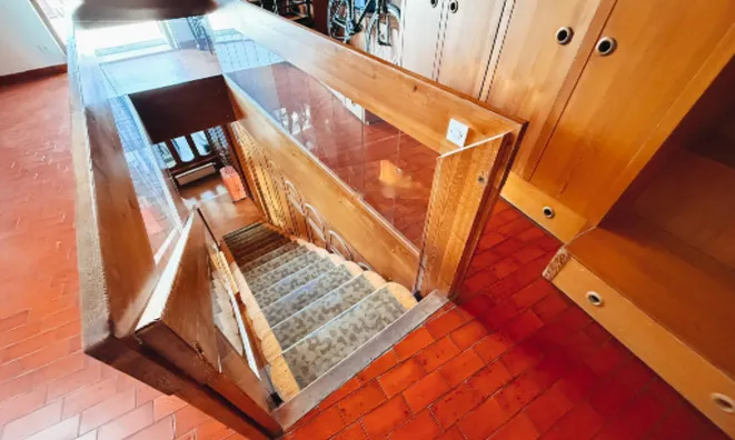 Недвижимость Квартира, 5 и более комнат, Копер, Гортанов трг: 3