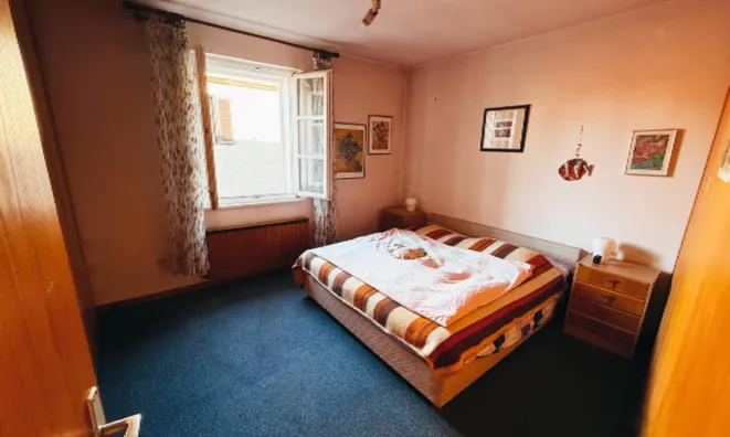 Недвижимость Квартира, 5 и более комнат, Копер, Гортанов трг: 14