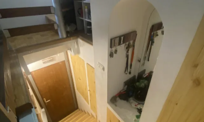 Недвижимость Трёхкомнатная квартира Пиран: 3