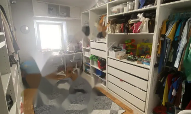 Недвижимость Трёхкомнатная квартира Пиран: 6