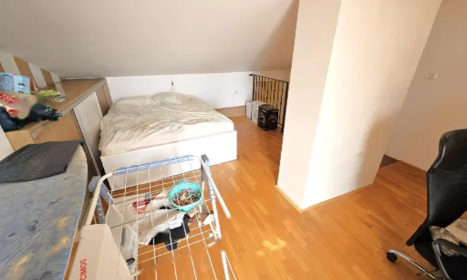 Недвижимость Трёхкомнатная квартира Плавье: 4