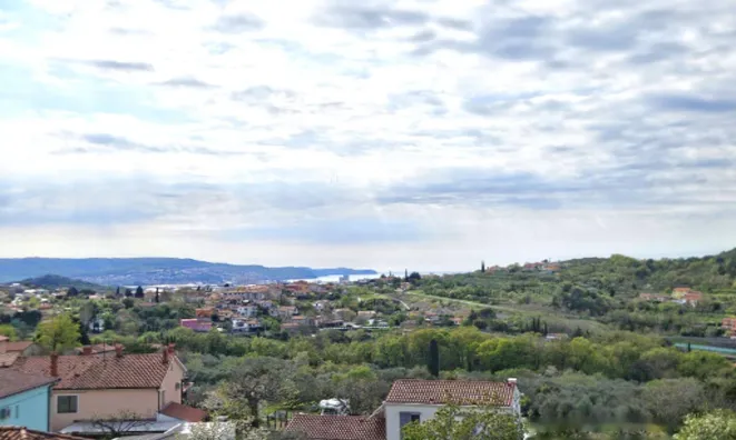 Недвижимость Трёхкомнатная квартира Плавье: 8