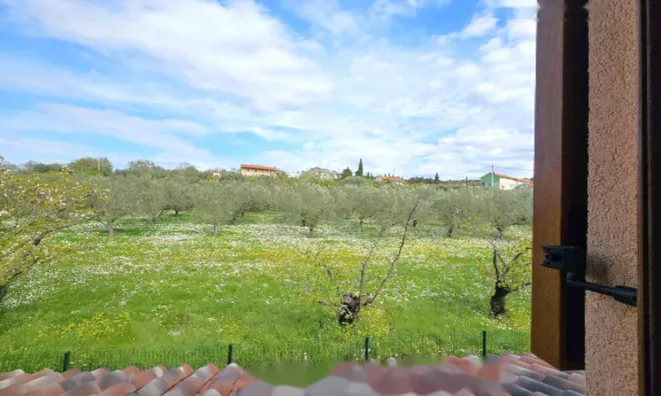 Недвижимость Трёхкомнатная квартира Плавье: 10