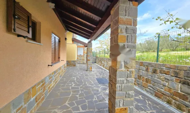 Недвижимость Трёхкомнатная квартира Плавье: 12