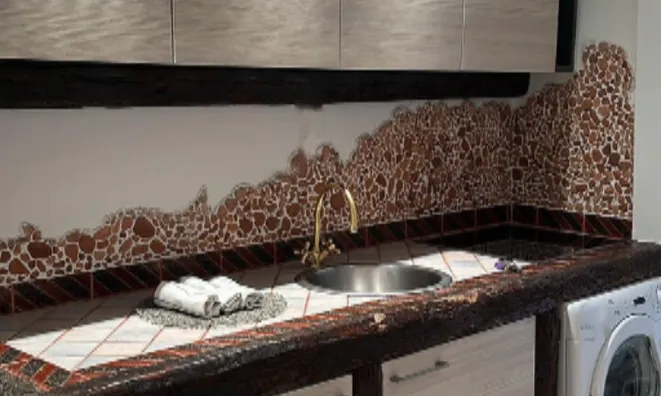 Недвижимость Квартира-студия Пиран: 2