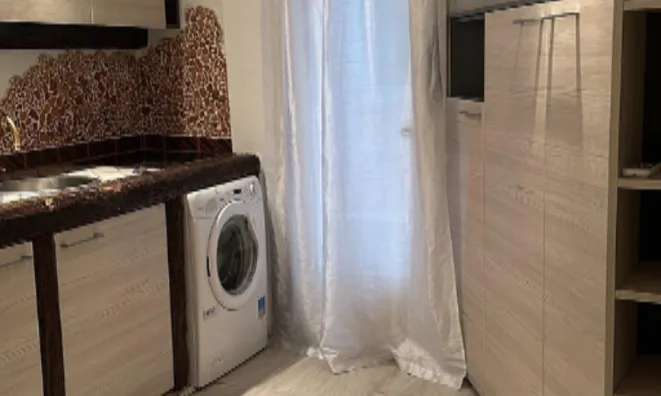 Недвижимость Квартира-студия Пиран: 3